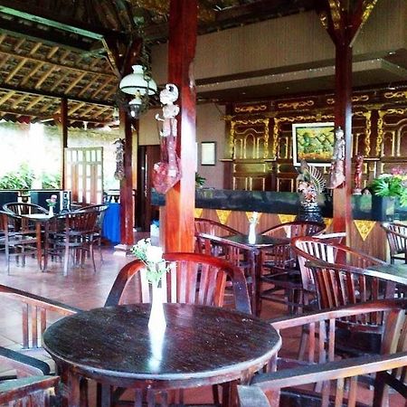 Sitamiang Resort Hotel Bogor Ngoại thất bức ảnh