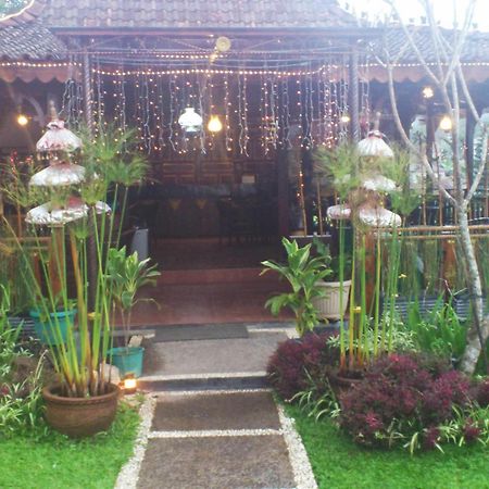 Sitamiang Resort Hotel Bogor Ngoại thất bức ảnh