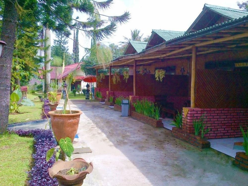 Sitamiang Resort Hotel Bogor Ngoại thất bức ảnh