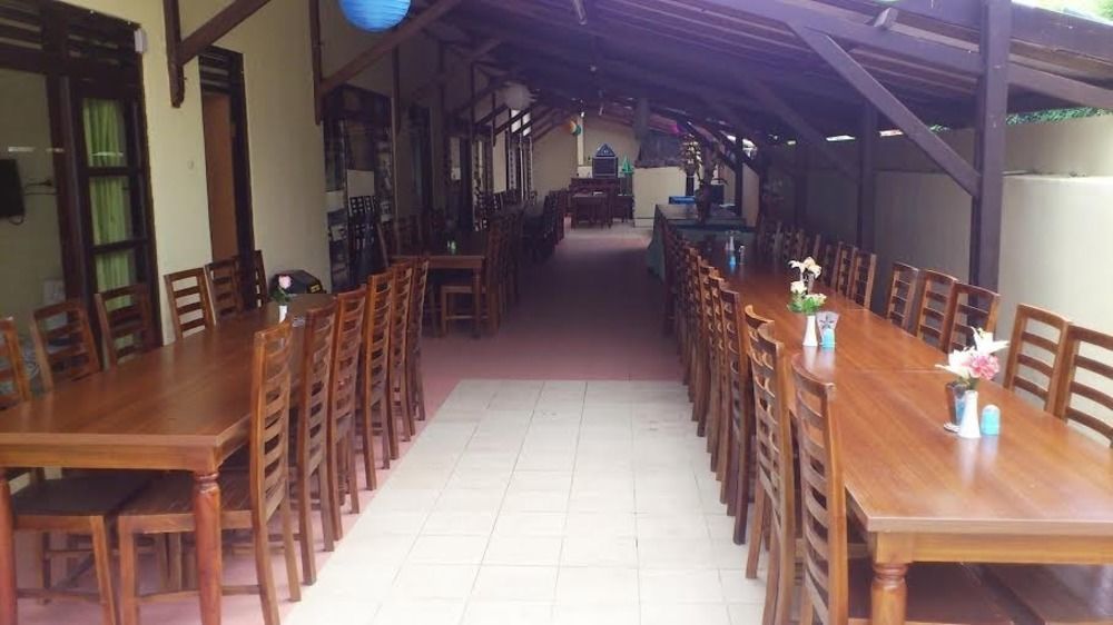 Sitamiang Resort Hotel Bogor Ngoại thất bức ảnh