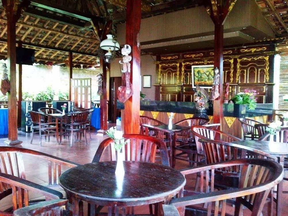 Sitamiang Resort Hotel Bogor Ngoại thất bức ảnh