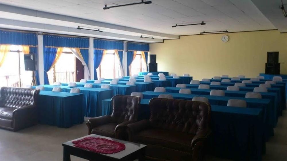Sitamiang Resort Hotel Bogor Ngoại thất bức ảnh