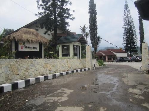Sitamiang Resort Hotel Bogor Ngoại thất bức ảnh