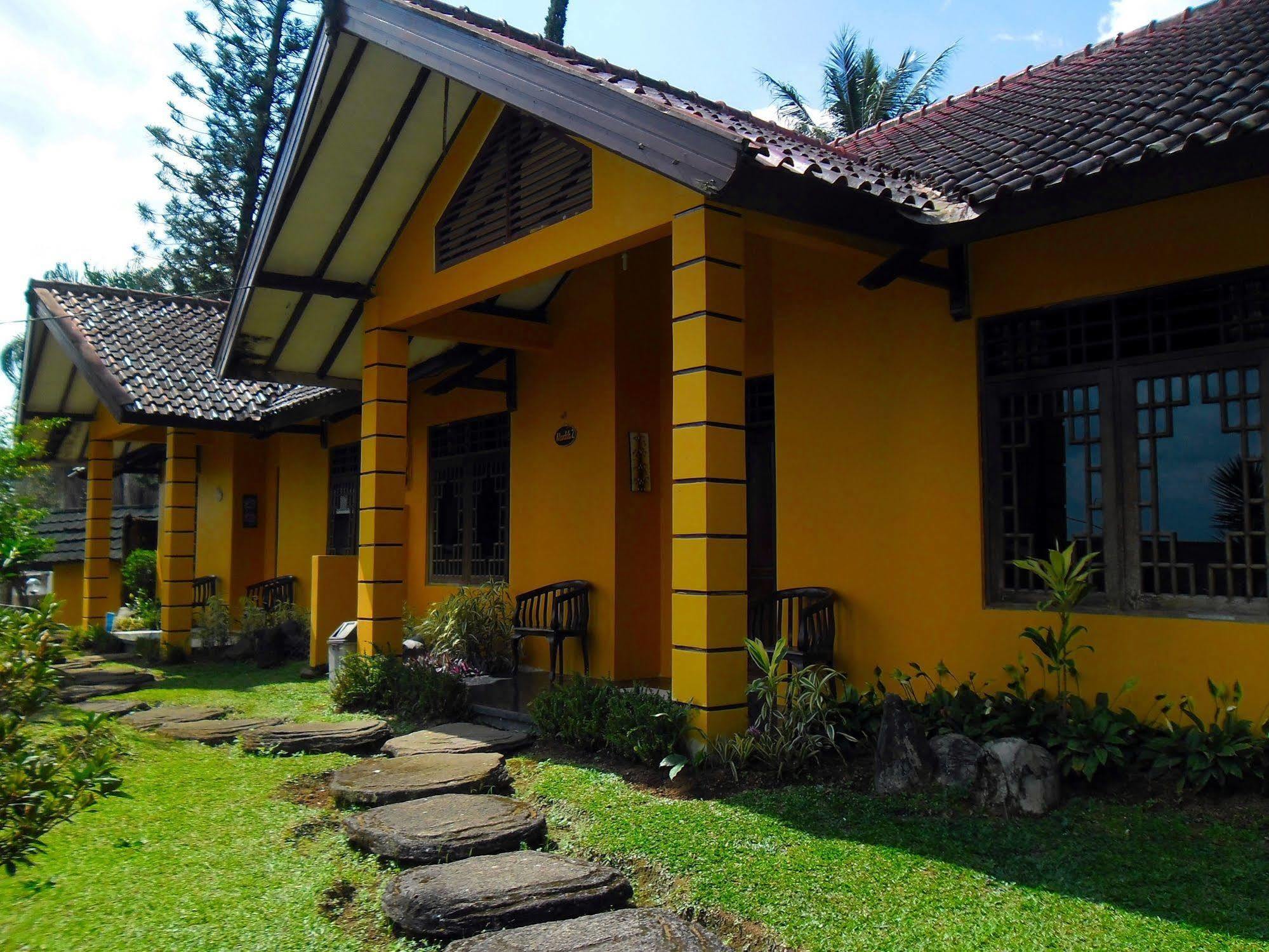 Sitamiang Resort Hotel Bogor Ngoại thất bức ảnh