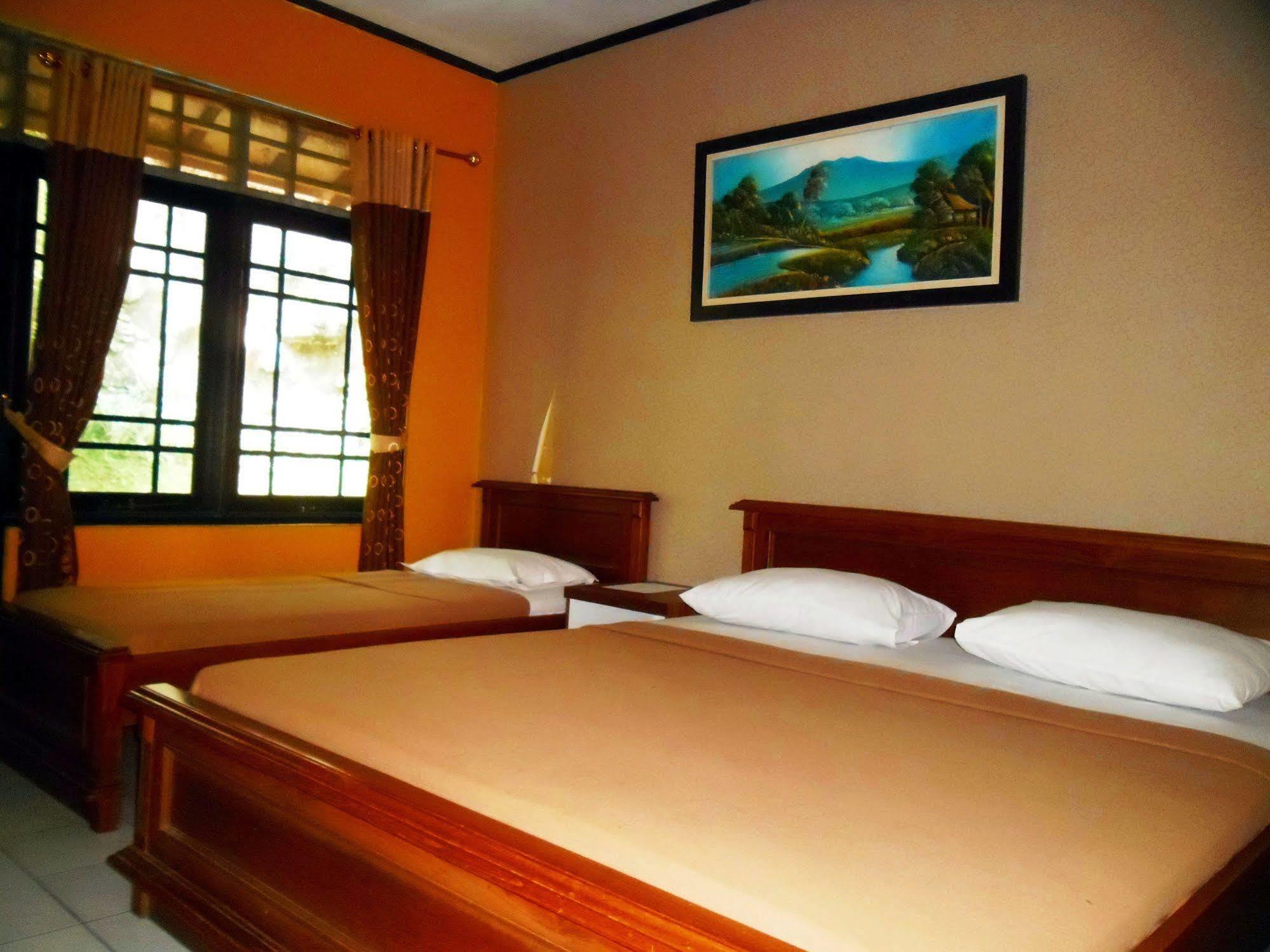 Sitamiang Resort Hotel Bogor Ngoại thất bức ảnh