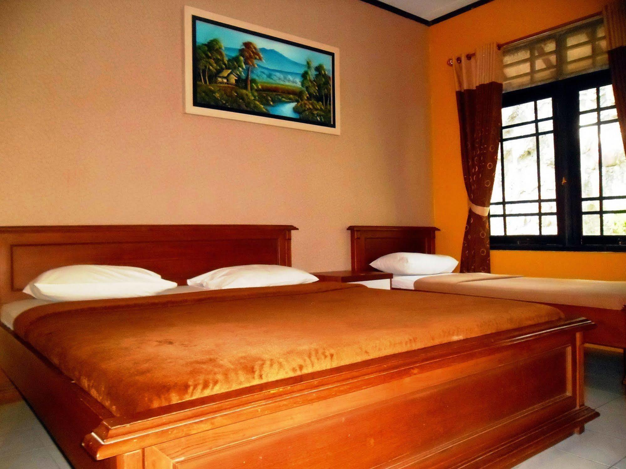 Sitamiang Resort Hotel Bogor Ngoại thất bức ảnh