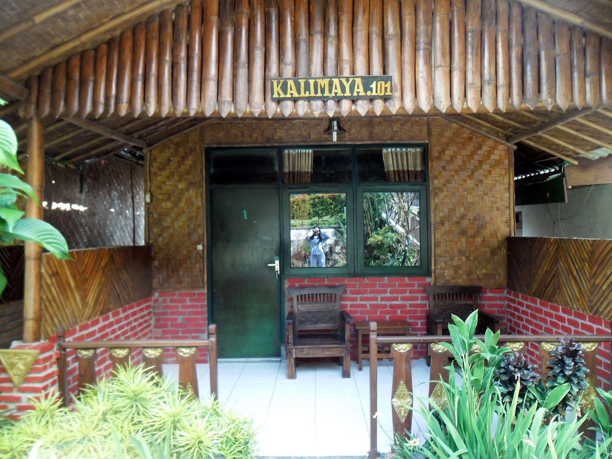 Sitamiang Resort Hotel Bogor Ngoại thất bức ảnh